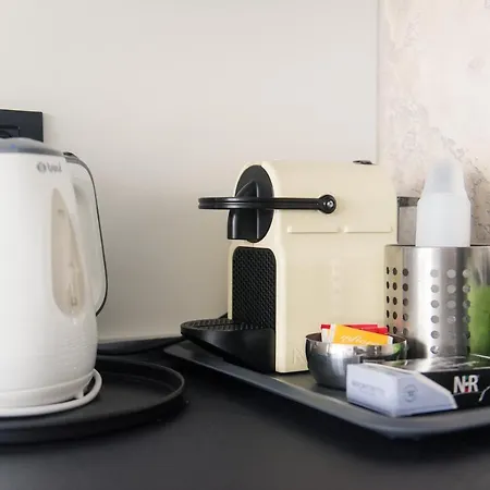 Ng - Downtown Apartmán *