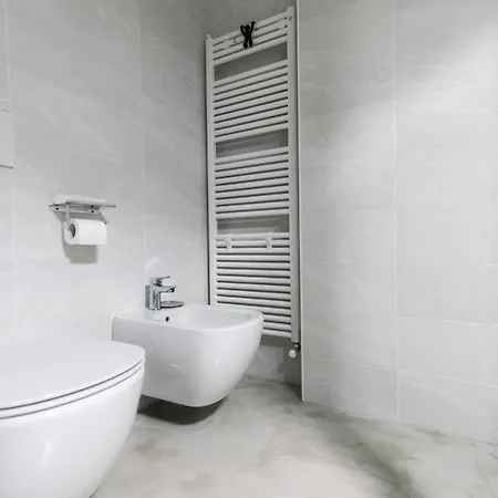 Apartmán Ng - Downtown *