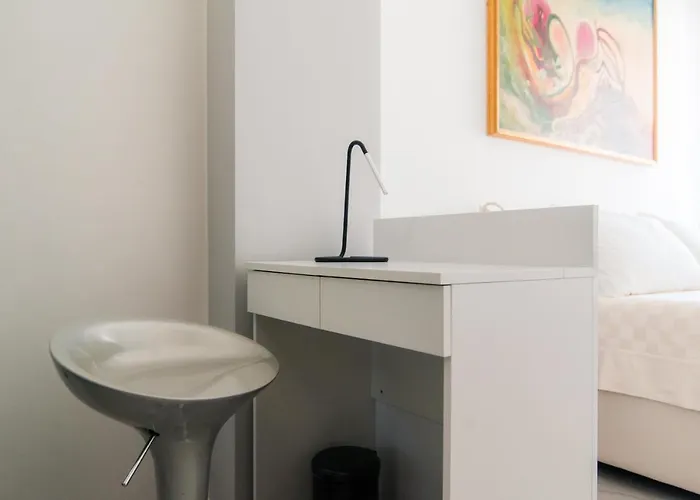 Apartment Ng - Downtown *