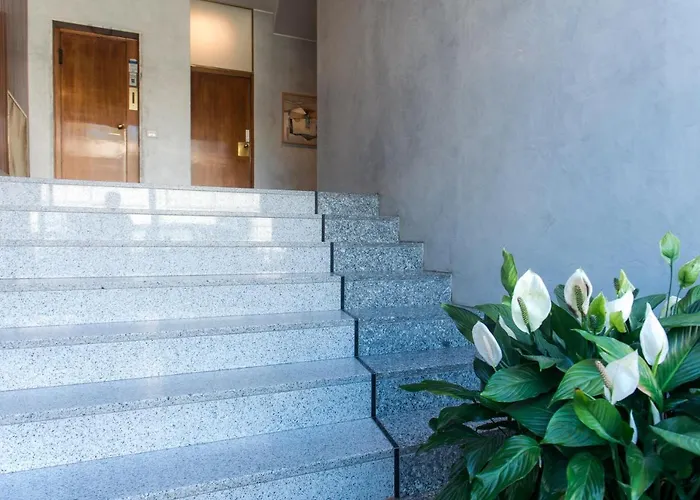 Apartment Ng - Downtown Como
