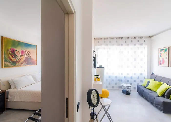 Apartment Ng - Downtown