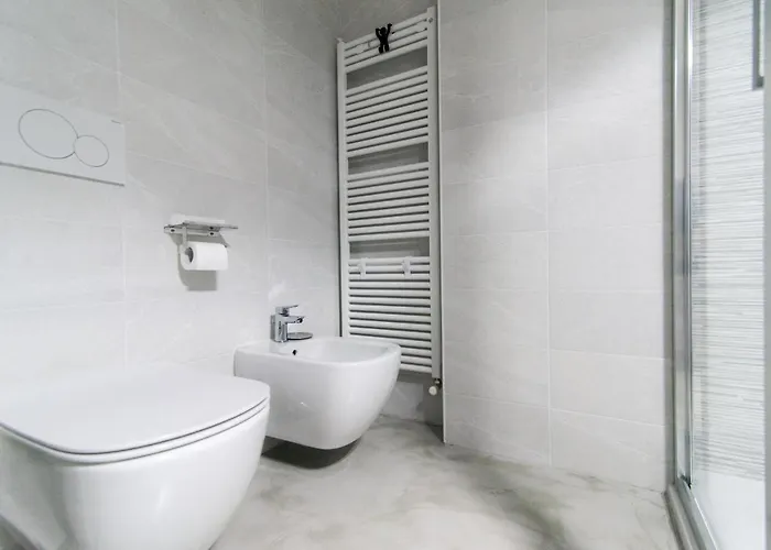 Apartment Ng - Downtown *